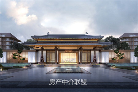 丽景名郡2室2厅1卫87m2精装修
