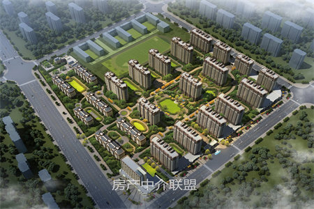 急急急！西外国粮旁精装套三周边配套齐全房东急售